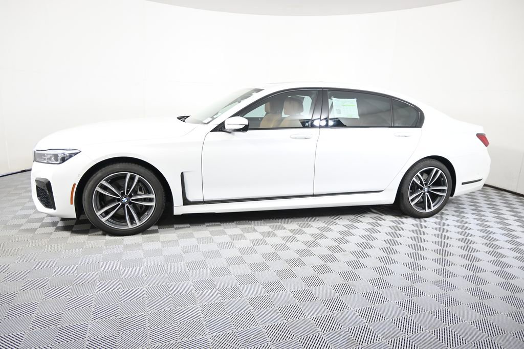 bmw 7 series 2022 WBA7T4C03NCH45081 image bmw 7 series 2022 WBA7T4C03NCH45081 image